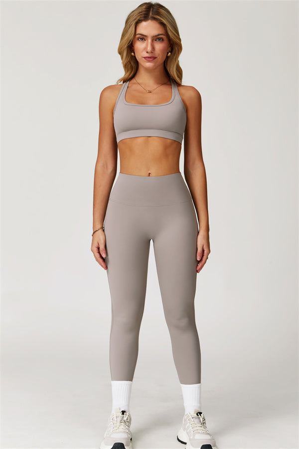 The Epic Sports Bra