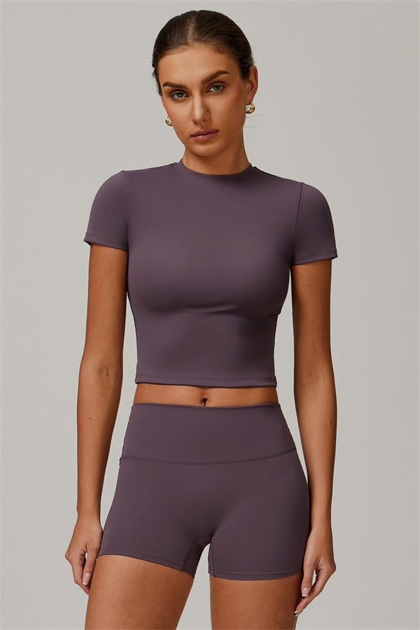The Isabella Elizabeth T-shirt