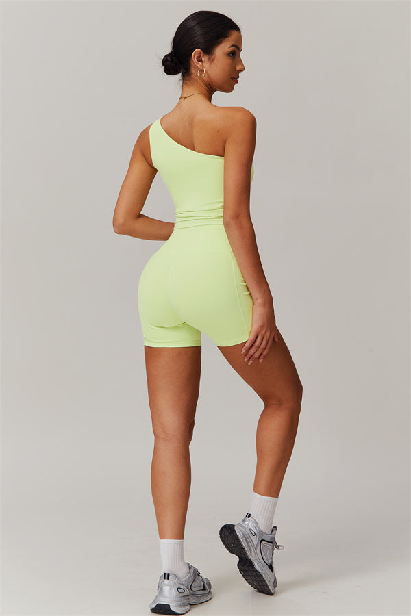 The Blissful Crop Top