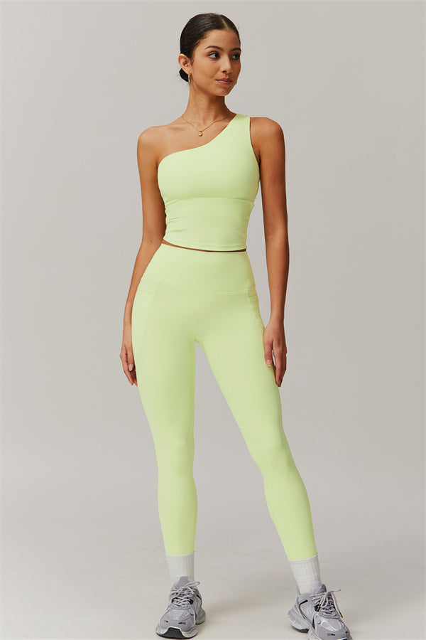The Blissful Crop Top