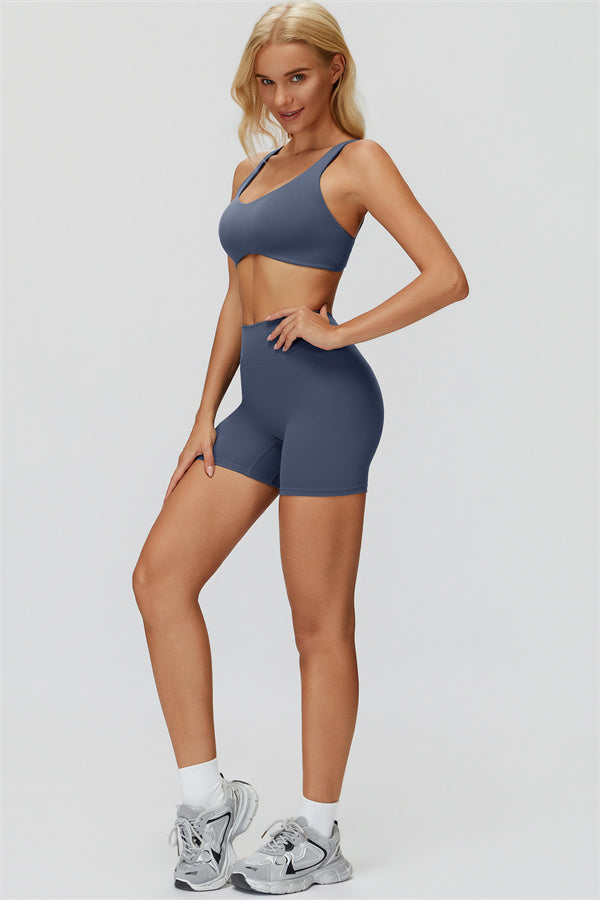 The Butterfly Shorts