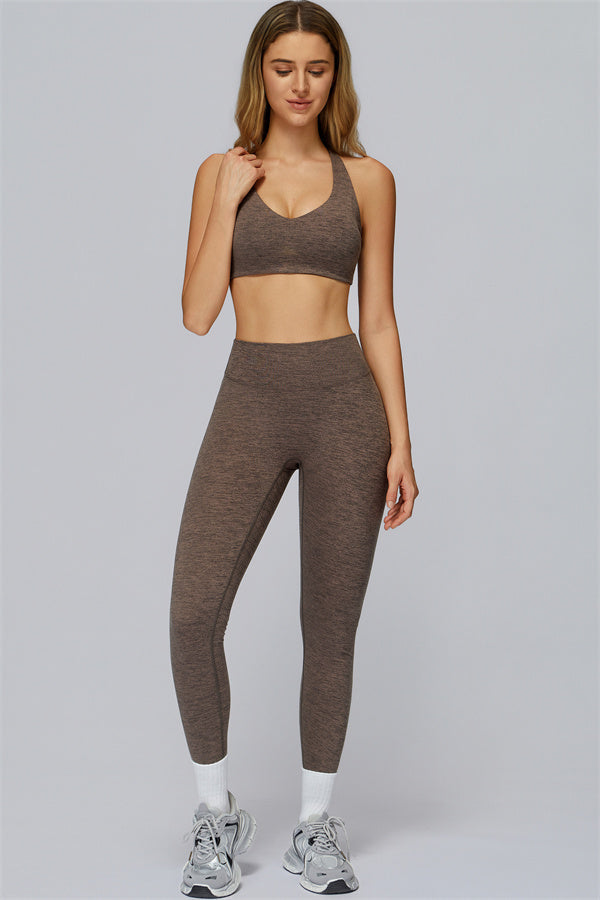 The Radiance Leggings