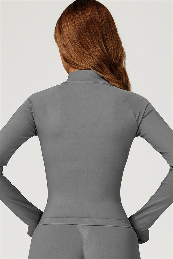 The Sculpt Jacket