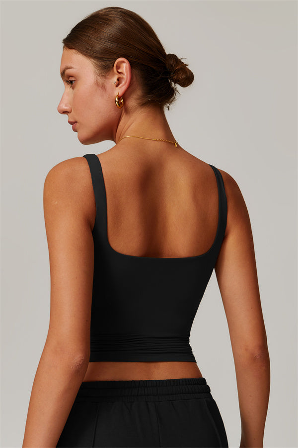 The Motion Tank Top Sweatpants 2-Piece Set