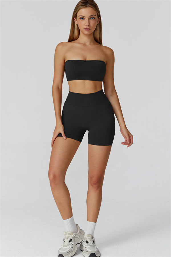 The Reign Sports Bra