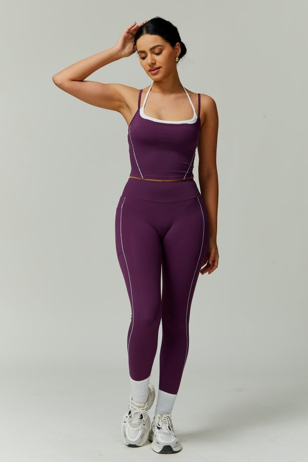 The Radiant Leggings
