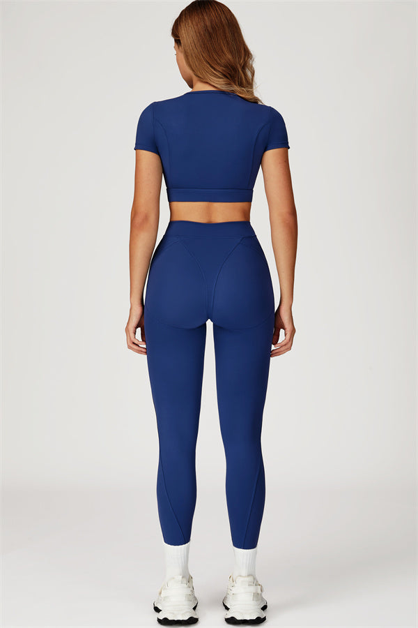 The Conquer Leggings