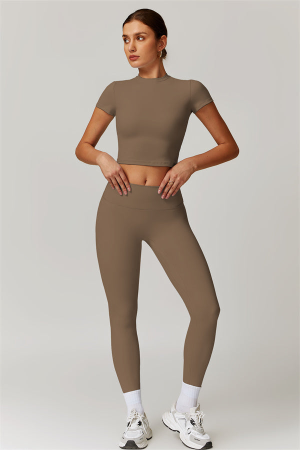 The Isabella Elizabeth T-shirt