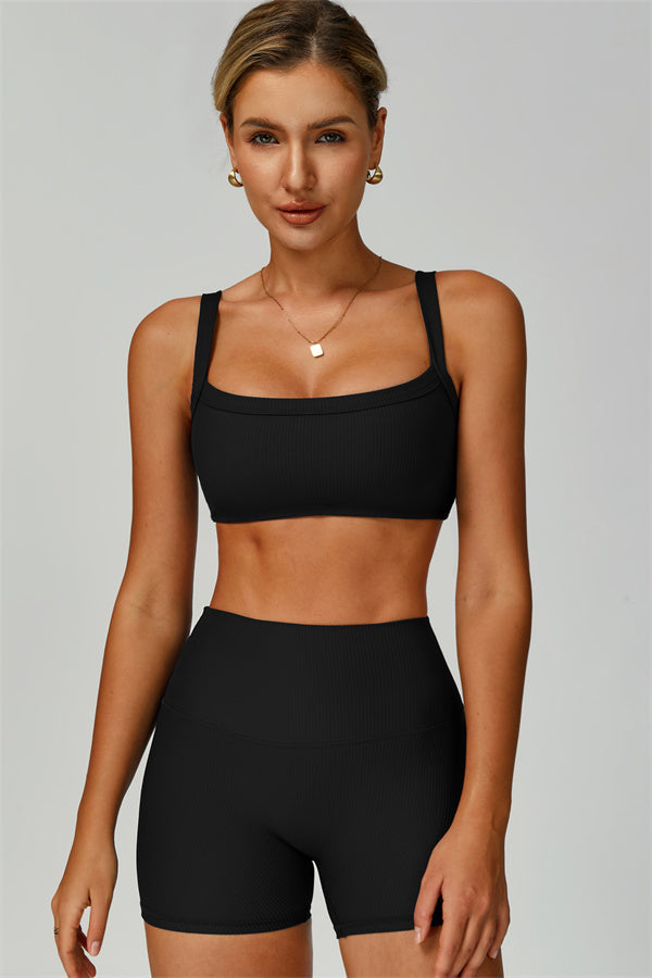 The Burst Shorts