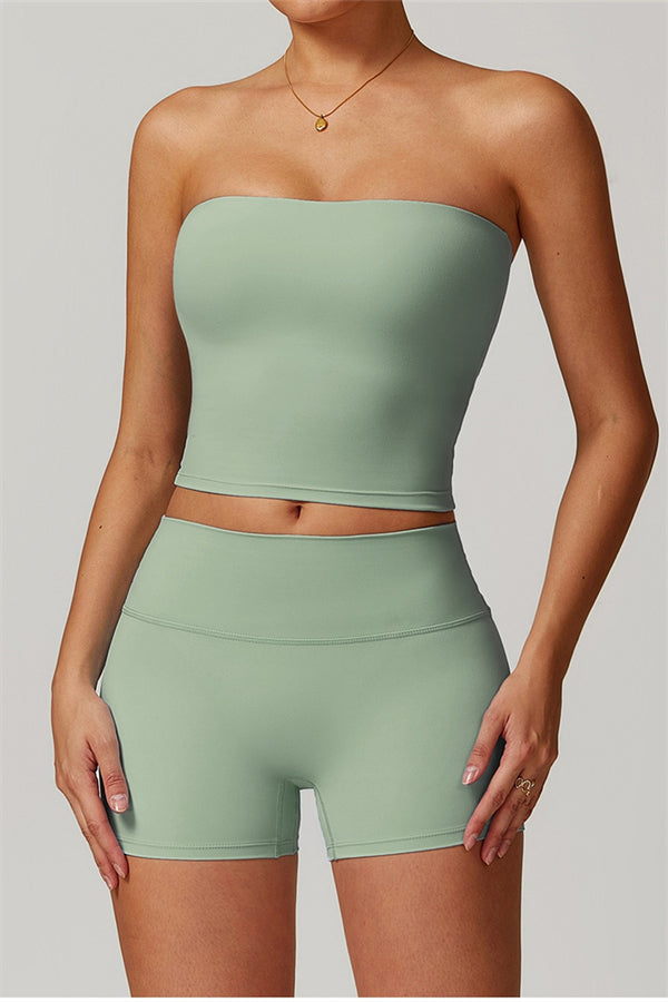 Flow Motion Tube Top Spring