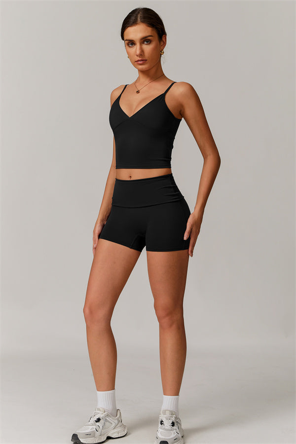 The Vigor Tank Top