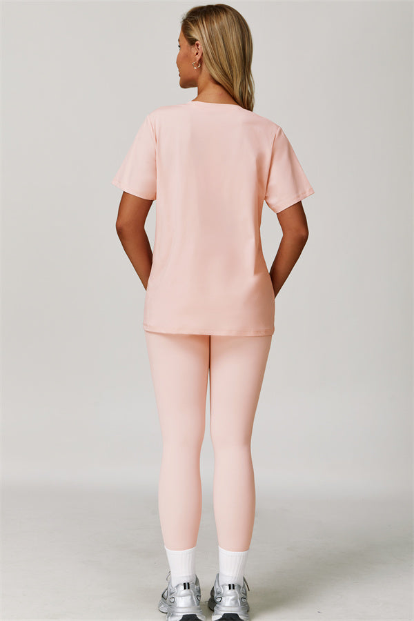 The Refresh Oversized T-shirt