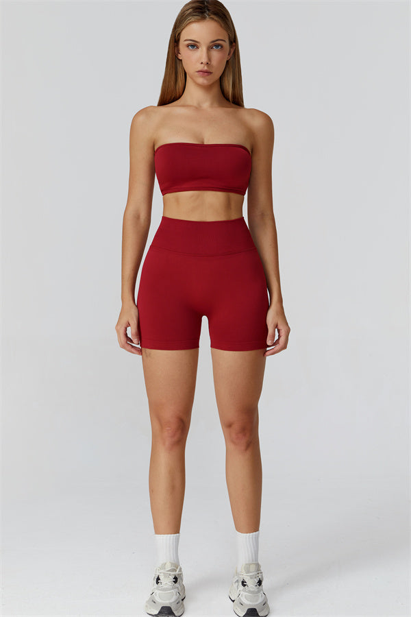 The Reign Sports Bra