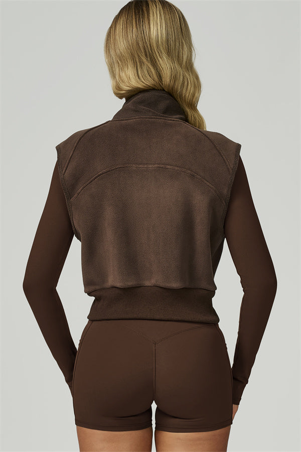 The FlexFit Vest