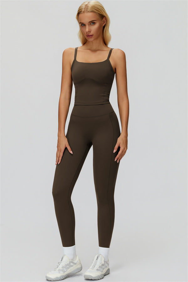 The Fyra Leggings
