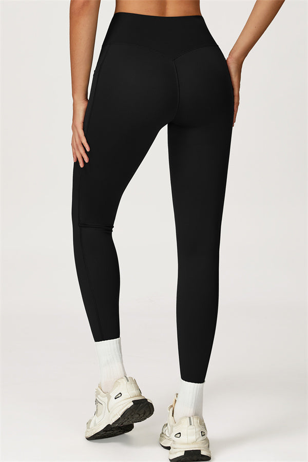 The Glacier Sports Bra Leggings 2-Piece Set