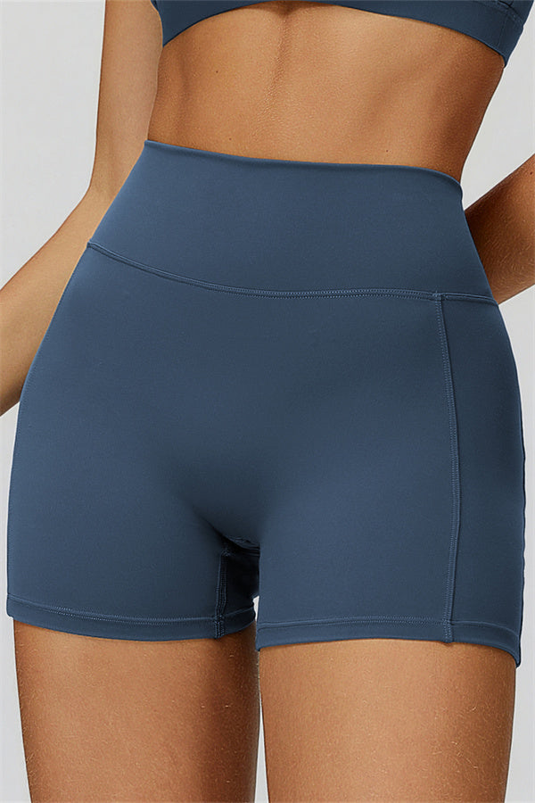 The Fyra Sports Bra Shorts 2-Piece Set