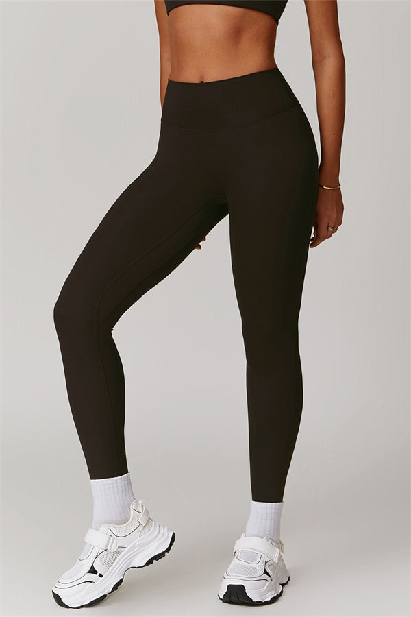 The Flourish Leggings