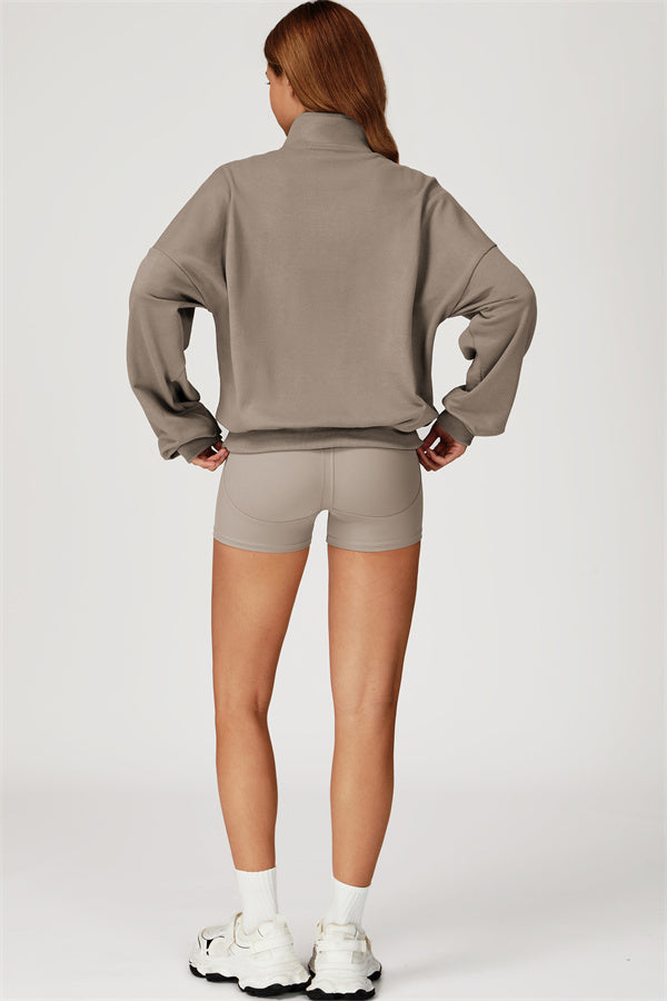 The Conquer Shorts