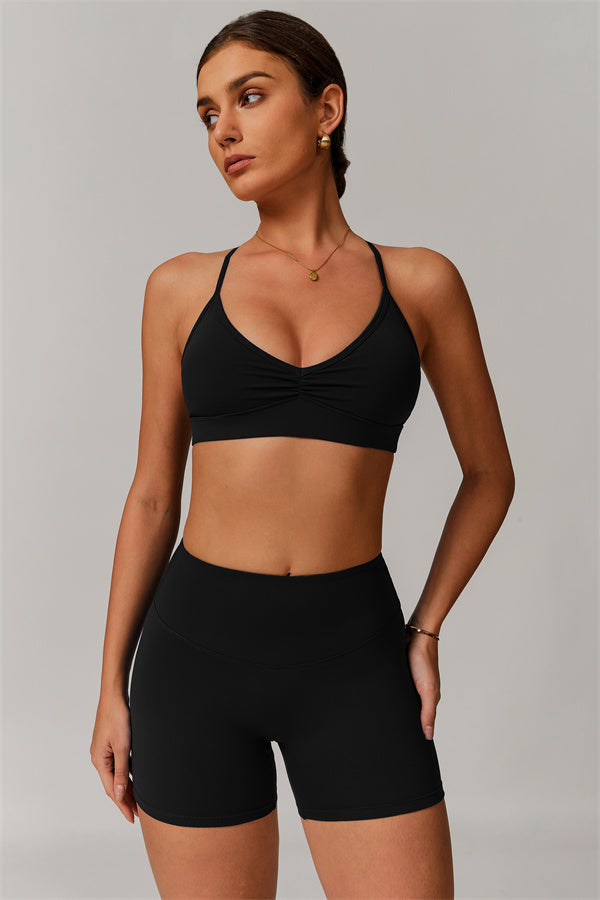 The Delicate Sports Bra