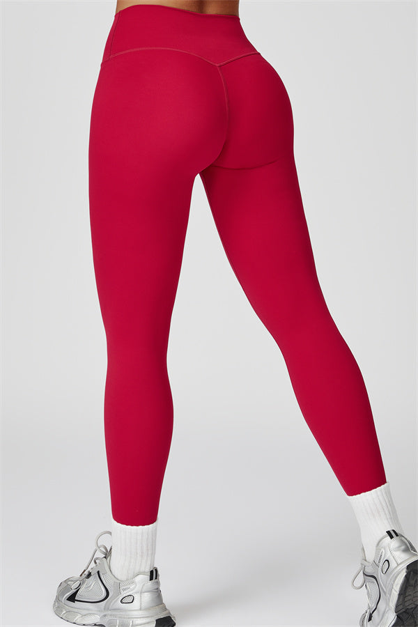 The Oasis Long Sleeve T-shirt Leggings 2-Piece Set