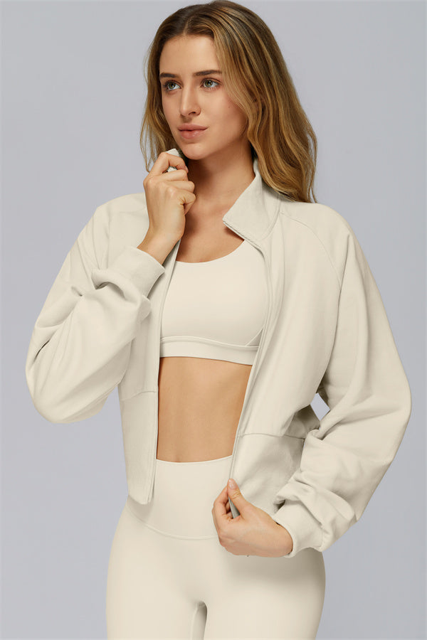 The Elle Form Sports Bra