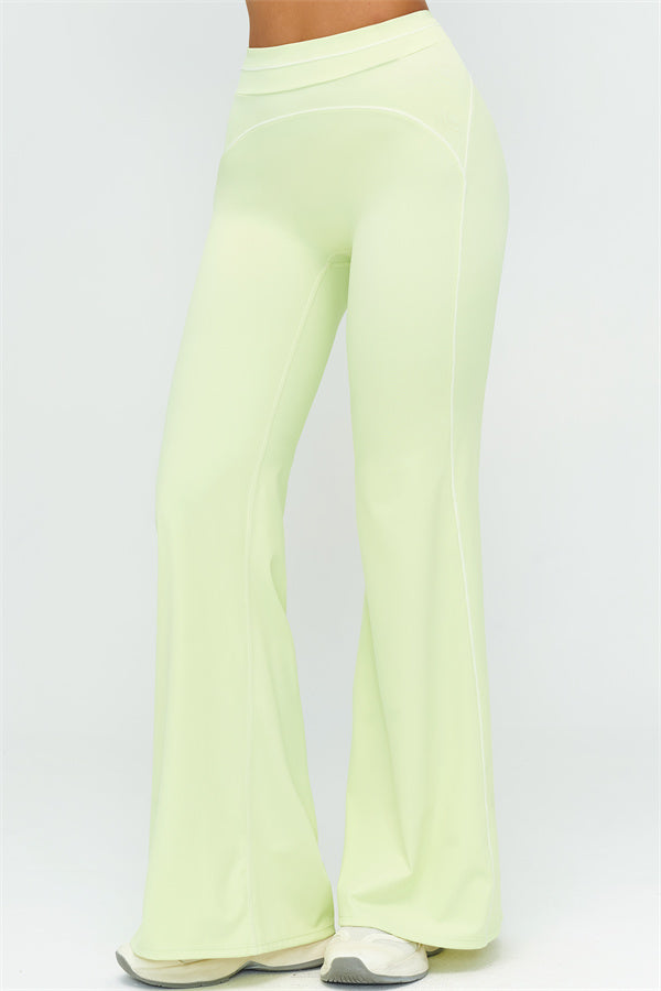 The Amara Flared Leggings