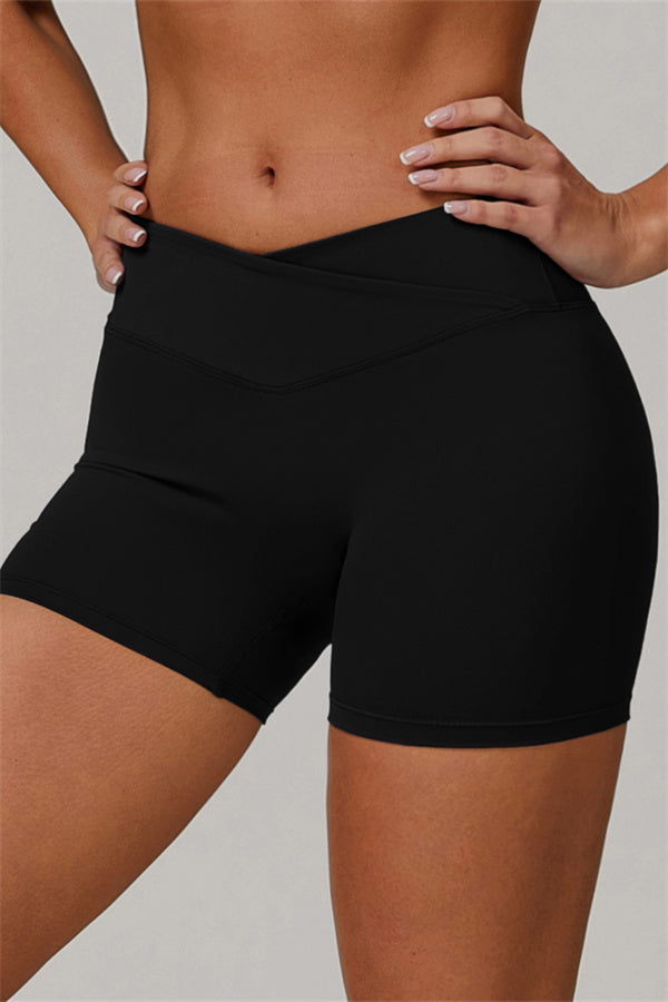 The Halo Shorts