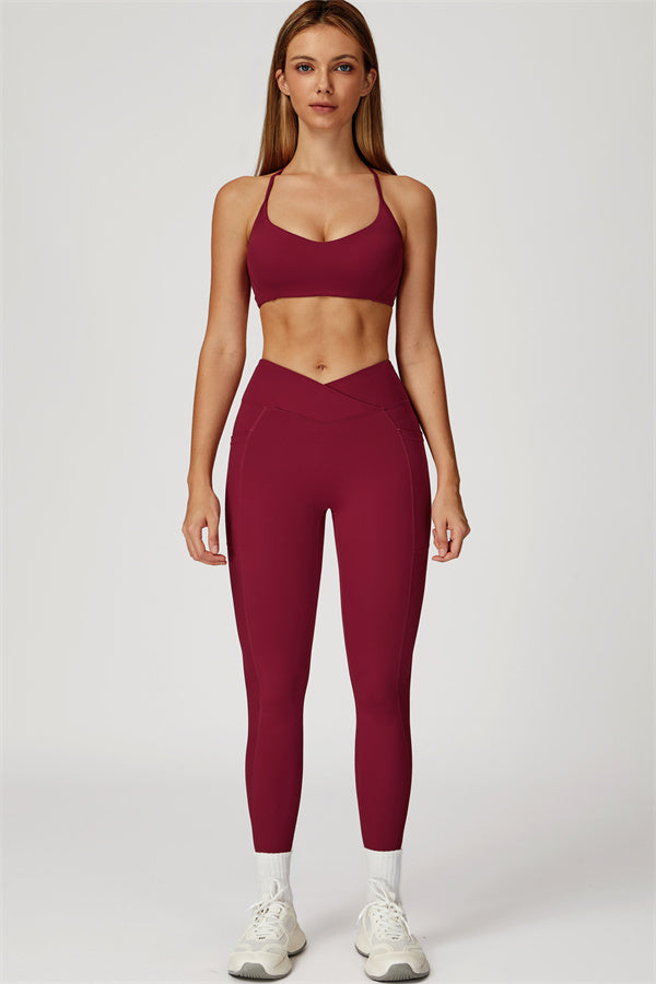 The Propel Sports Bra