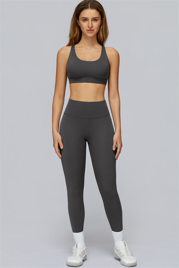 The Elle Form Leggings