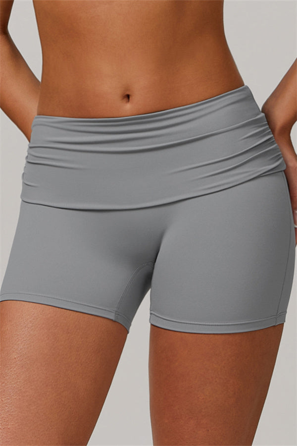 The Juno Vibe Shorts
