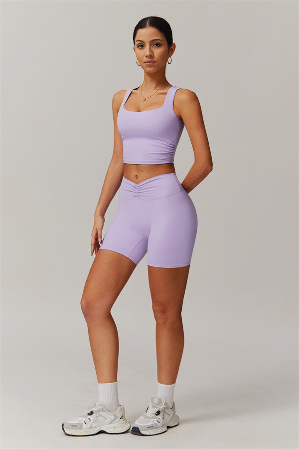 The Balance Shorts