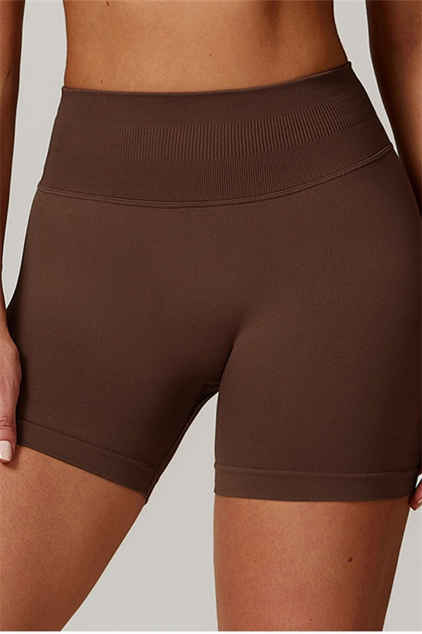 The Allure Shorts