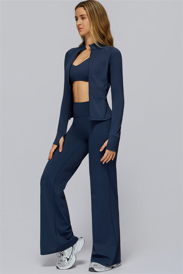 The Flex Core Sports Bra