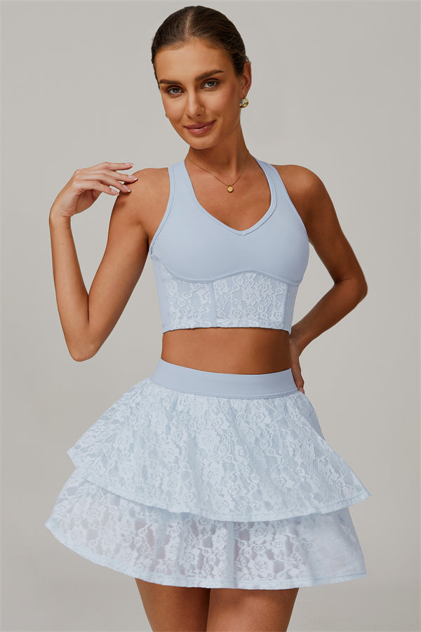 The Wonder Crop Top