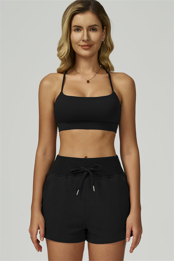 The FlexFit Shorts