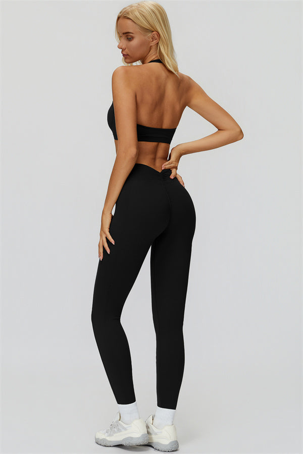 The Fyra Leggings