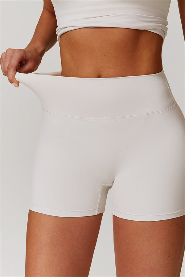 The Flourish Shorts