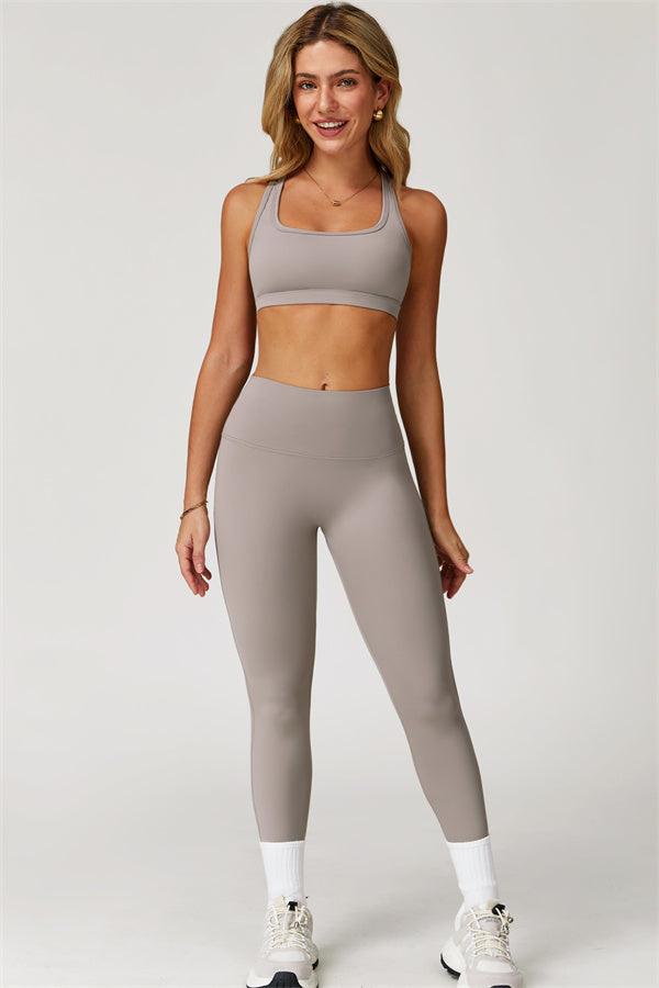 The Epic Sports Bra Leggings 2-Piece Set