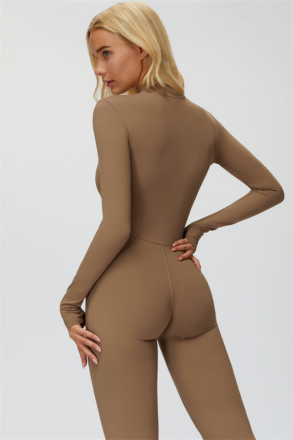 The LiftLine Jumpsuit