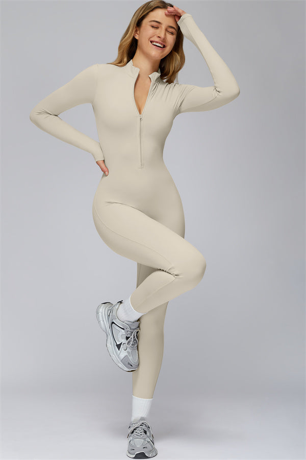 The FlexCore Jumpsuit