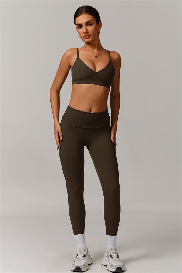 The Vigor Leggings