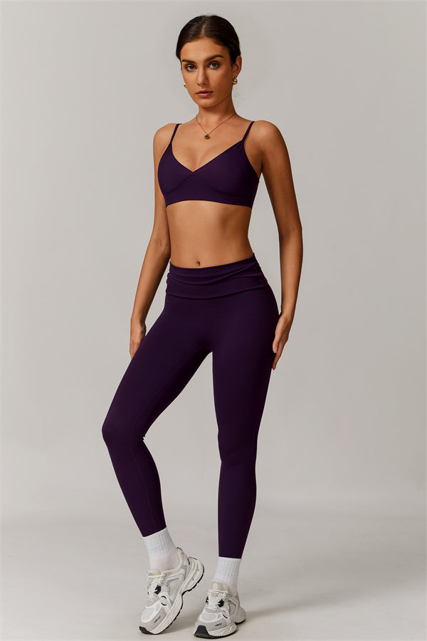 The Vigor Leggings