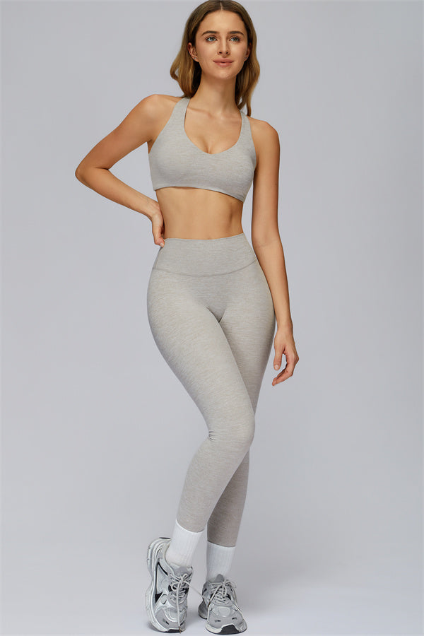 The Radiance Leggings