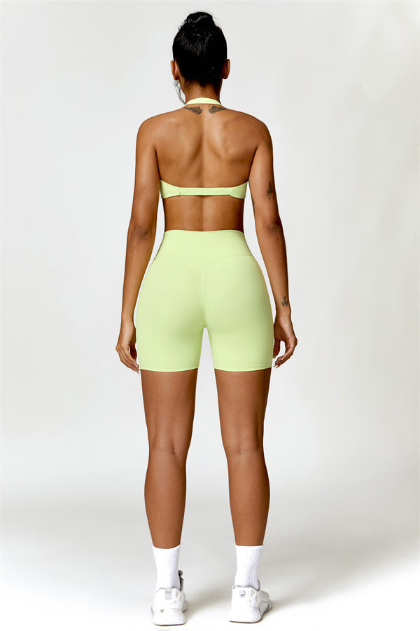 Zephyra Elara Sports Bra