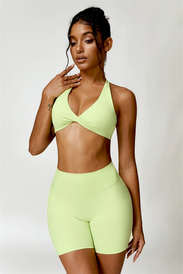 Zephyra Elara Sports Bra
