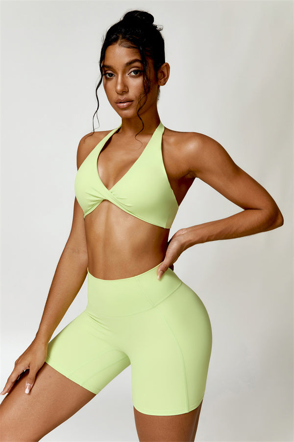 Zephyra Elara Sports Bra