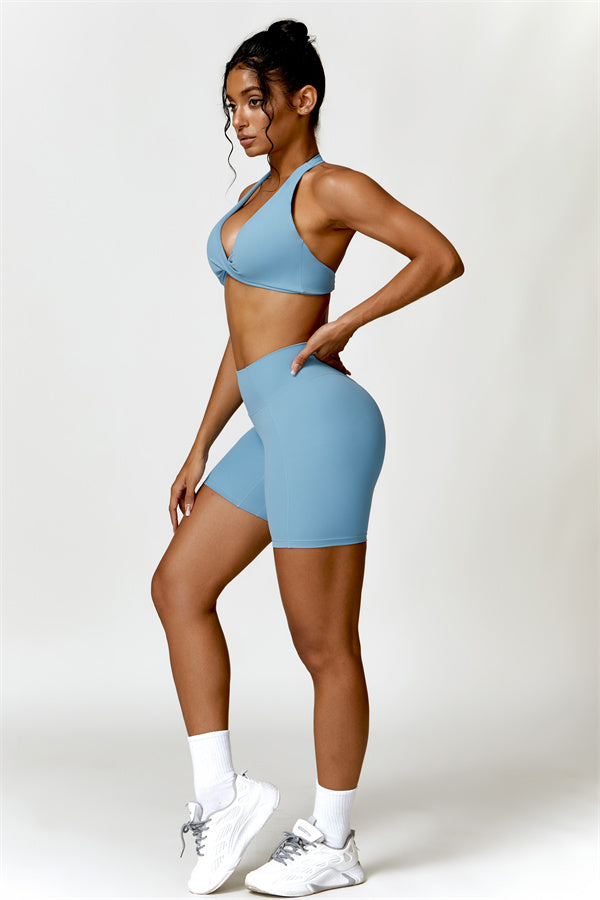 Zephyra Elara Sports Bra