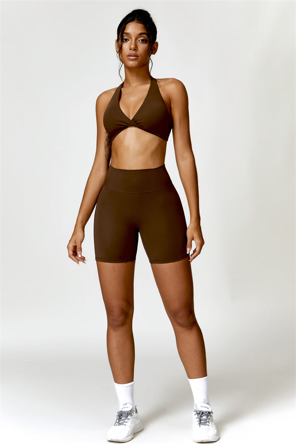 Zephyra Elara Sports Bra