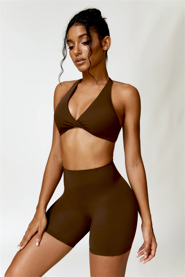 Zephyra Elara Sports Bra